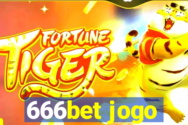 666bet jogo
